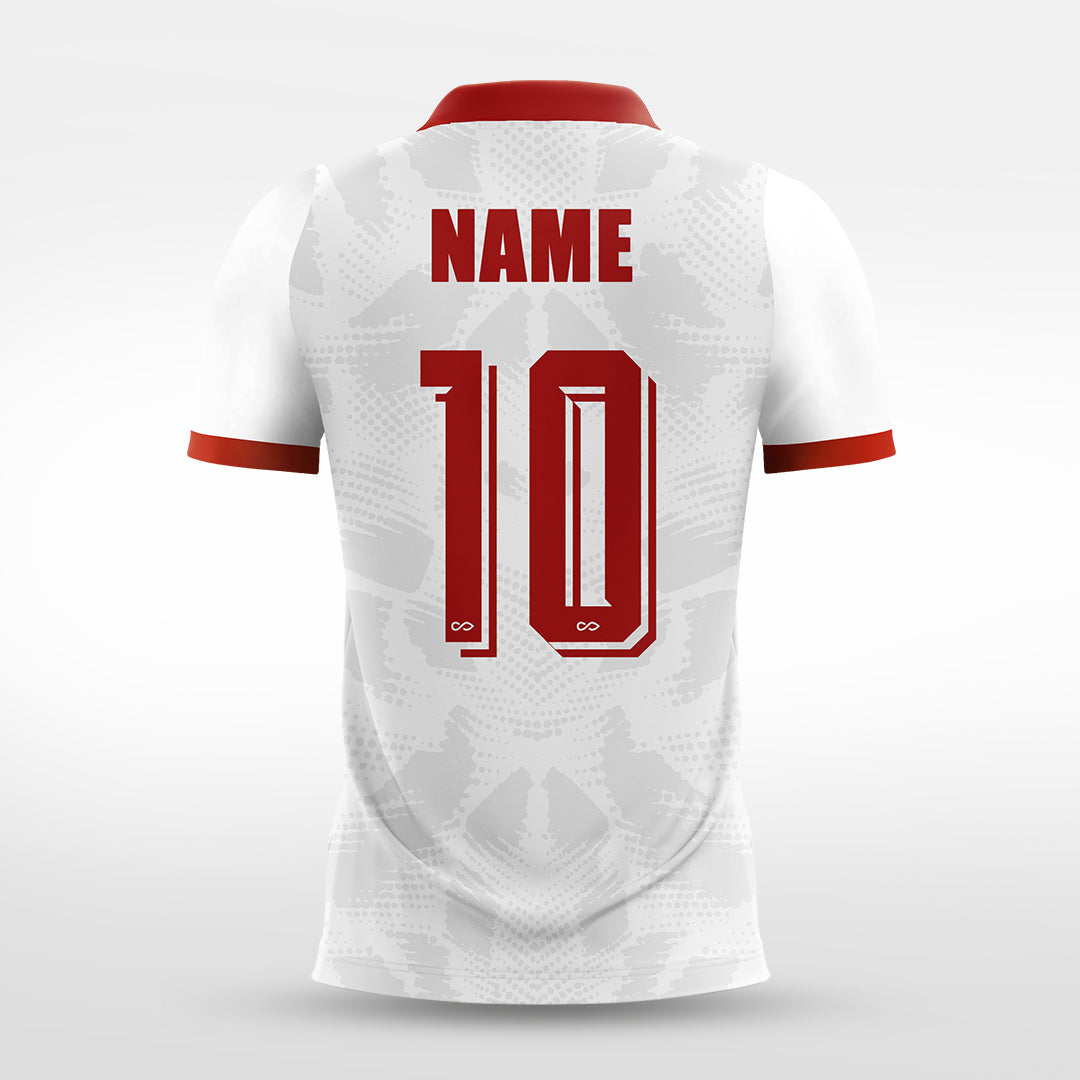 Soccer Jersey | Scalepulse (Third Generation Version) - WS201GCLCMC3