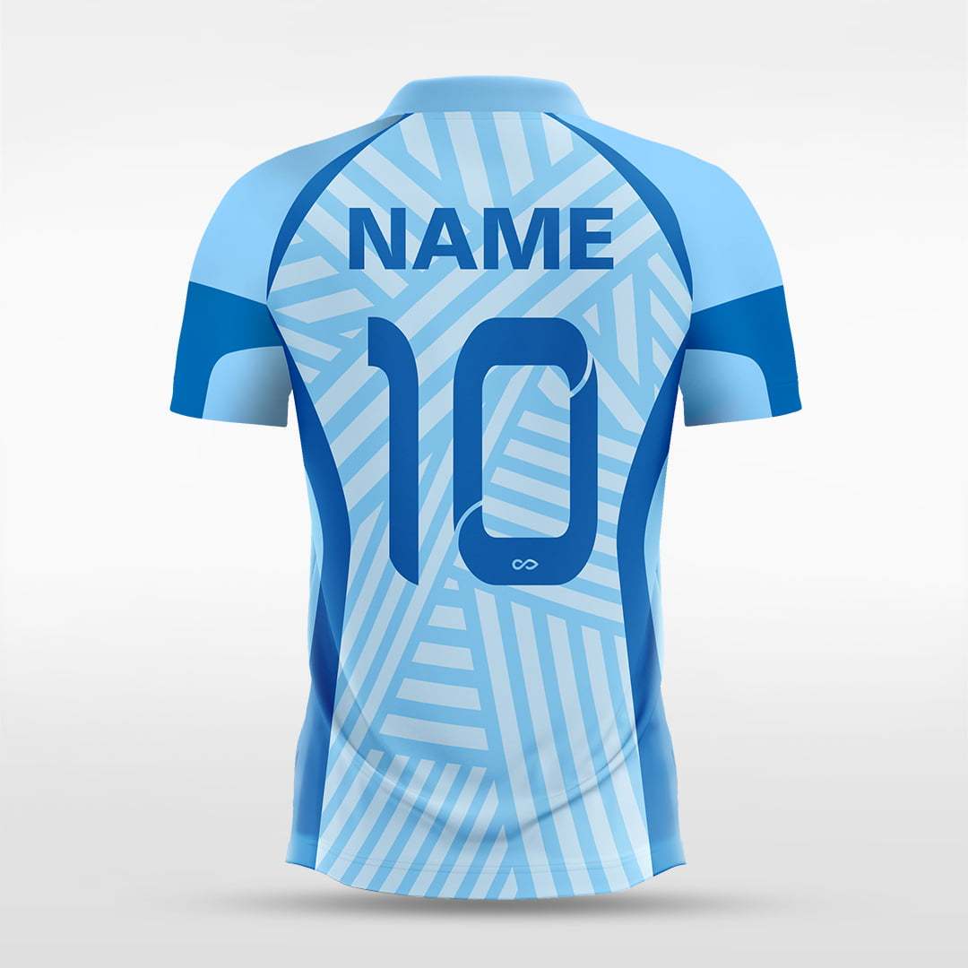 Soccer Jersey | Cloudpiercer (Upgraded) - WS201GYPF3