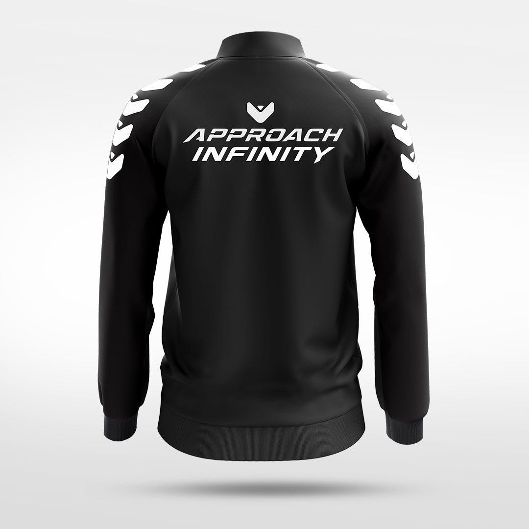 3rd Gen Jacket Vientiane PU Series Falcon - AS241XFZS3