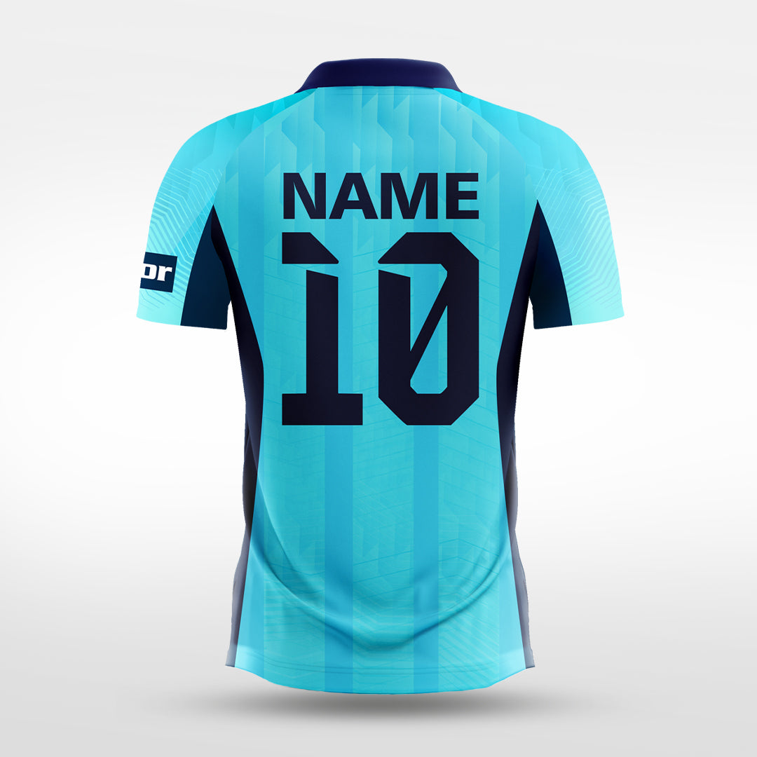 Soccer Jersey | Kelvira (Upgraded) - WS201GYVF3