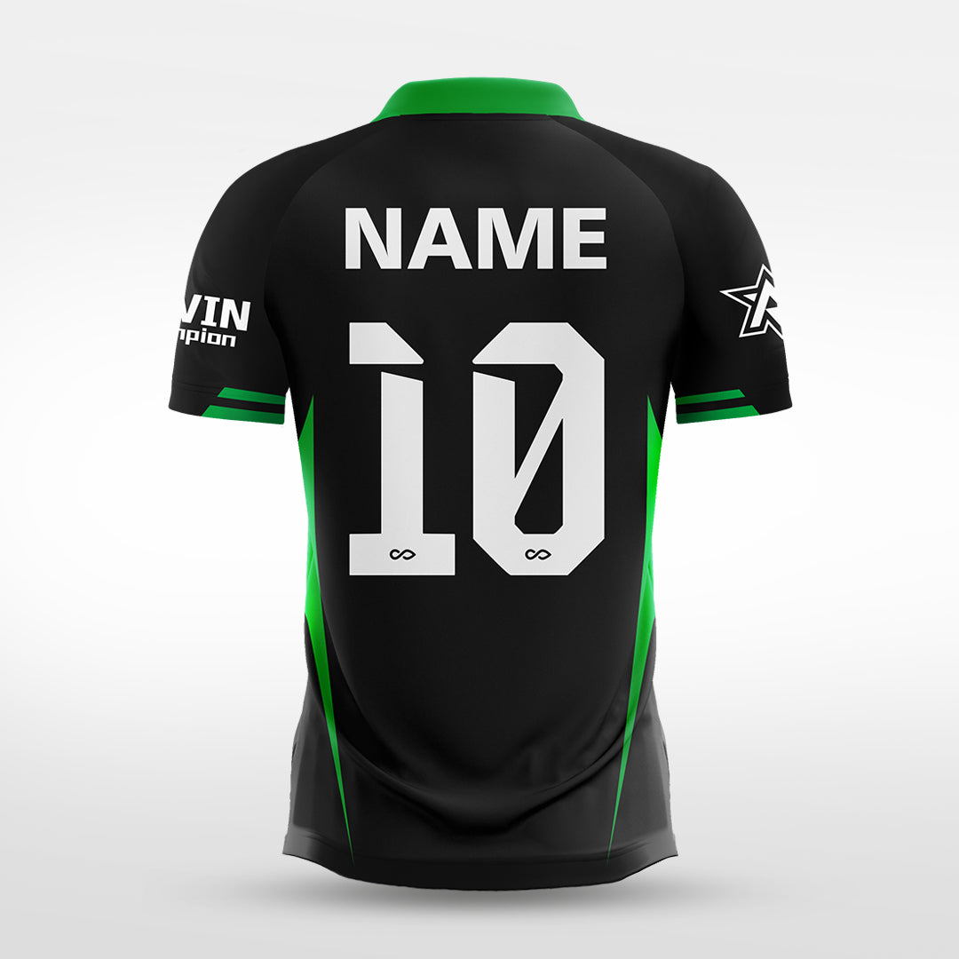 Soccer Jersey | Youve (Upgraded) - WS201GYUT3