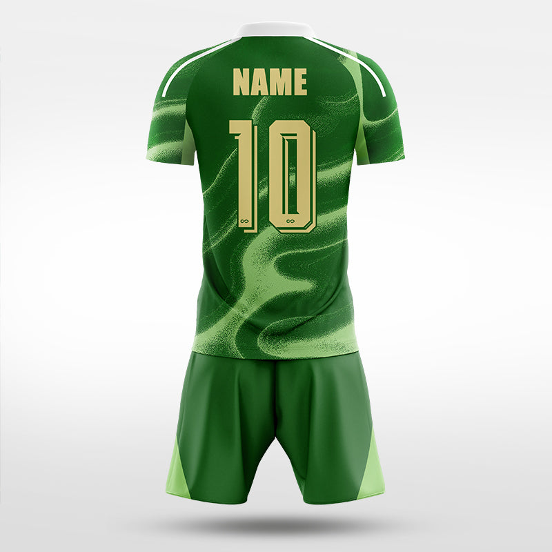 Soccer Kit | Chromaline (Third Generation Version) - WS204GCHCFX3