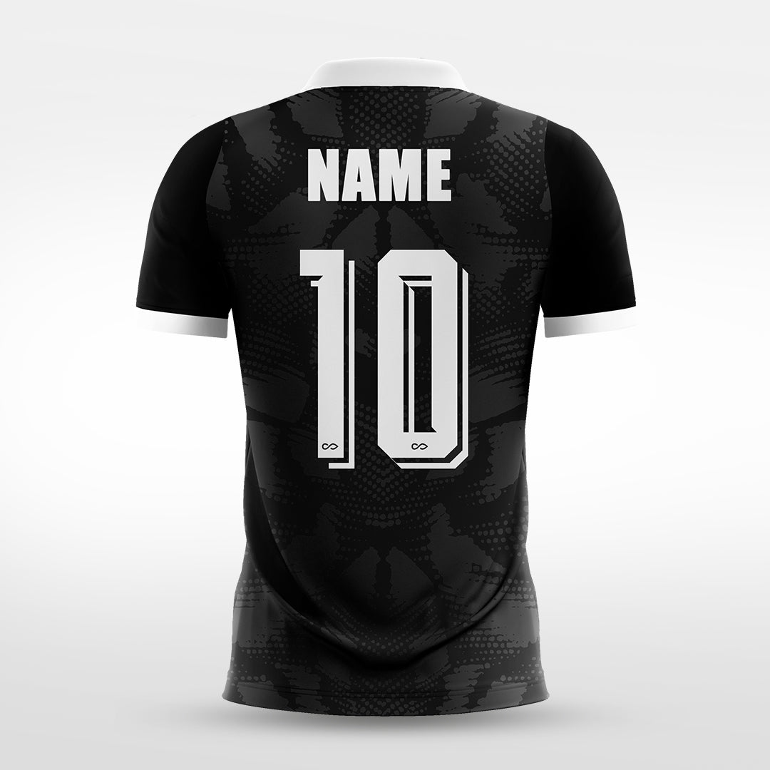 Soccer Jersey | Scalepulse (Third Generation Version) - WS201GCLCMC3