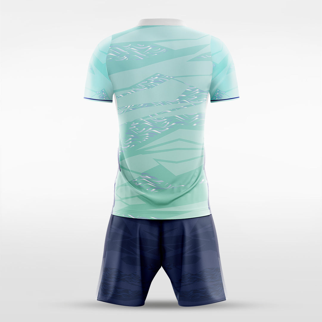 Soccer Kit | Tigara - WS204GUB3