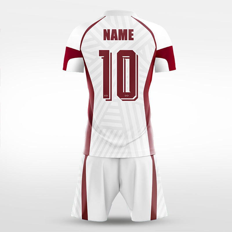 Soccer Kit | Cloudpier (Third Generation Version) - WS204GCCY3