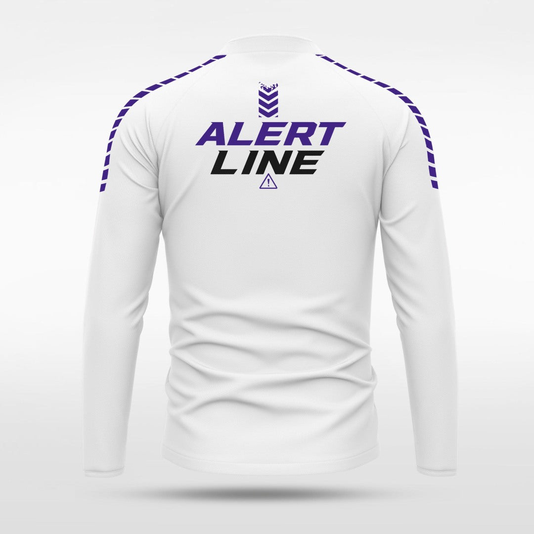 kid 1/4 Half Zip Vanta PU Series Vigilux - AS233XFJJX8