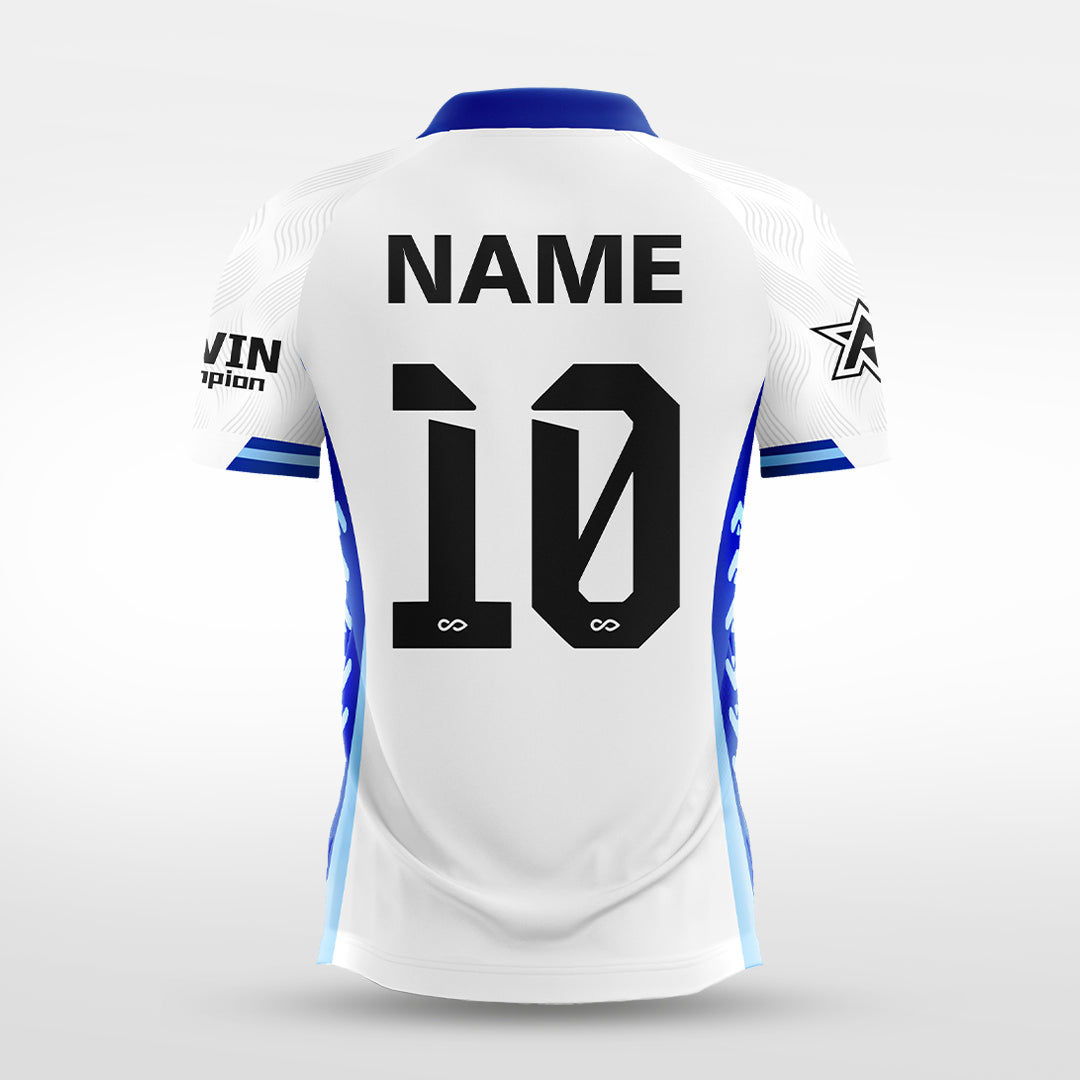 Soccer Jersey | Ravyn (Upgraded) - WS201GYVA3