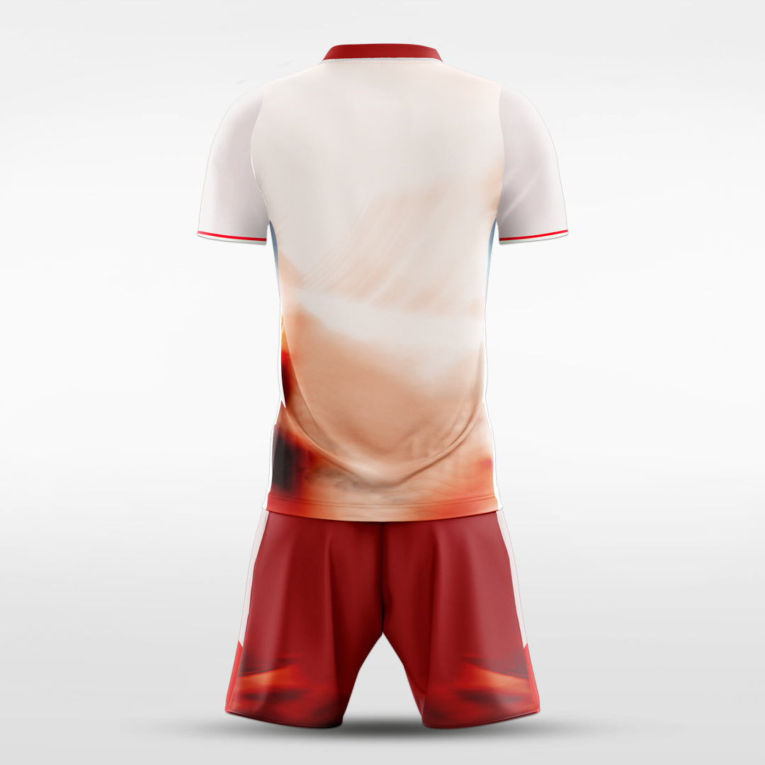 Soccer Kit | Monsara - WS204GUA3