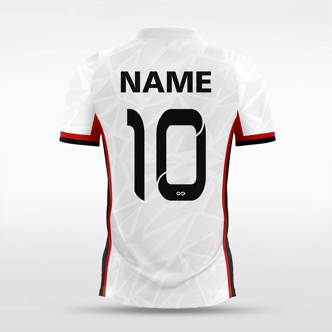 Soccer Jersey | Forge (Upgraded) - WS201GYNM3
