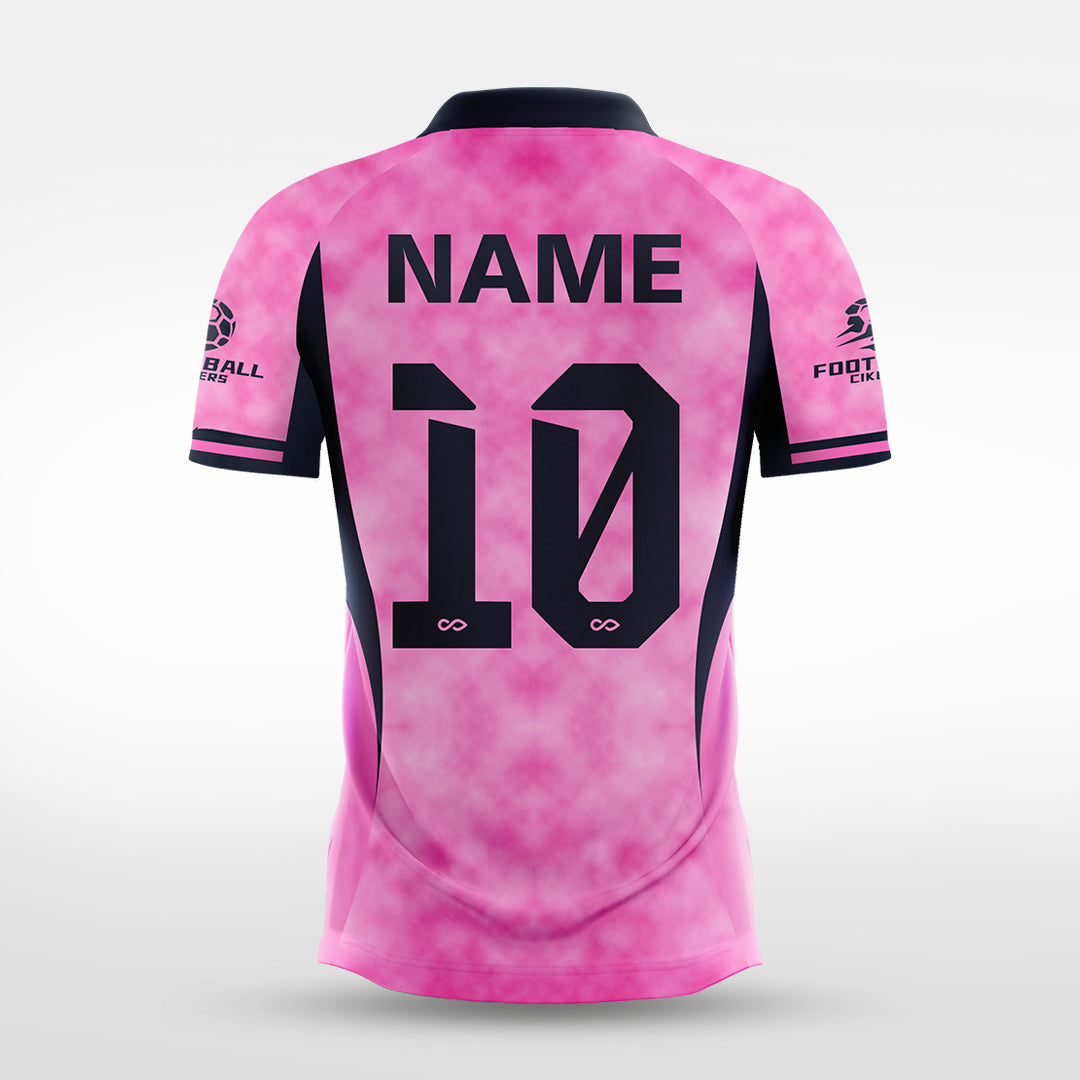 Soccer Jersey | Quinstar (Upgraded) - WS201GYVD3