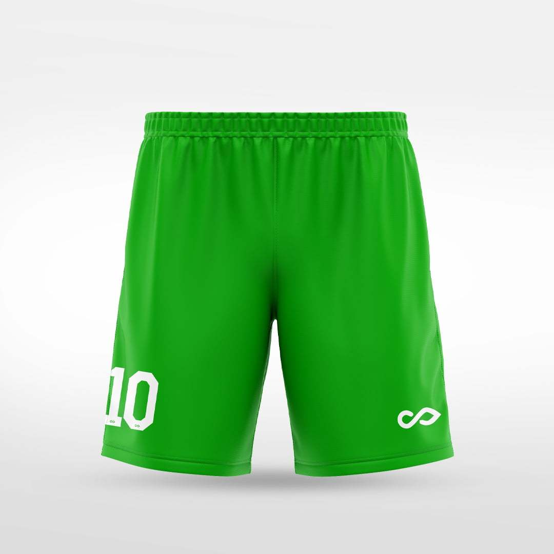 Sports Shorts Sublimation Print - WS211GXHQ3