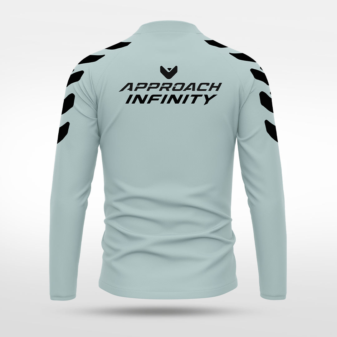 kid 1/4 Half Zip Vanta PU Series Falcon - AS233XFZS8