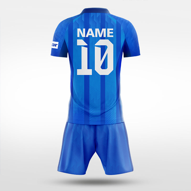 Soccer Kit | Kelth (Third Generation Version) - WS204GCLC3