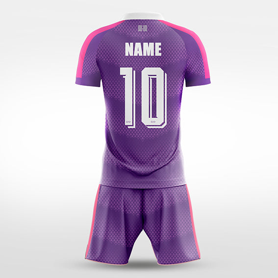 Soccer Kit | Zevan (Third Generation Version) - WS204GCZY3