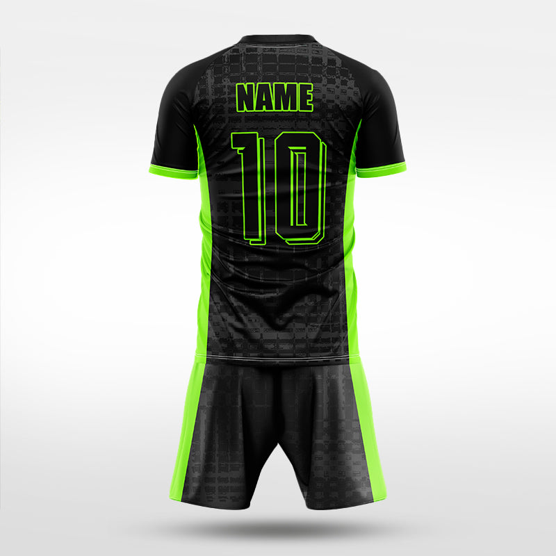 Soccer Kit | Grulax (Third Generation Version) - WS204GCGX3