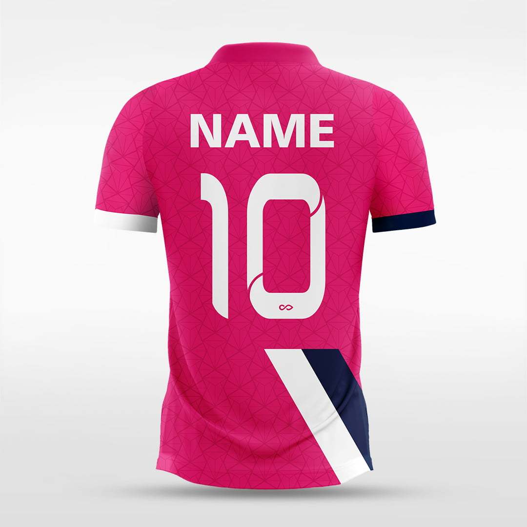 Soccer Jersey | Shadeblade (Upgraded) - WS201GYNJ3