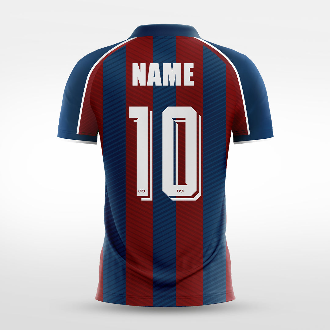 Soccer Jersey | Vorspeed (Third Generation Version) - WS201GCFS3