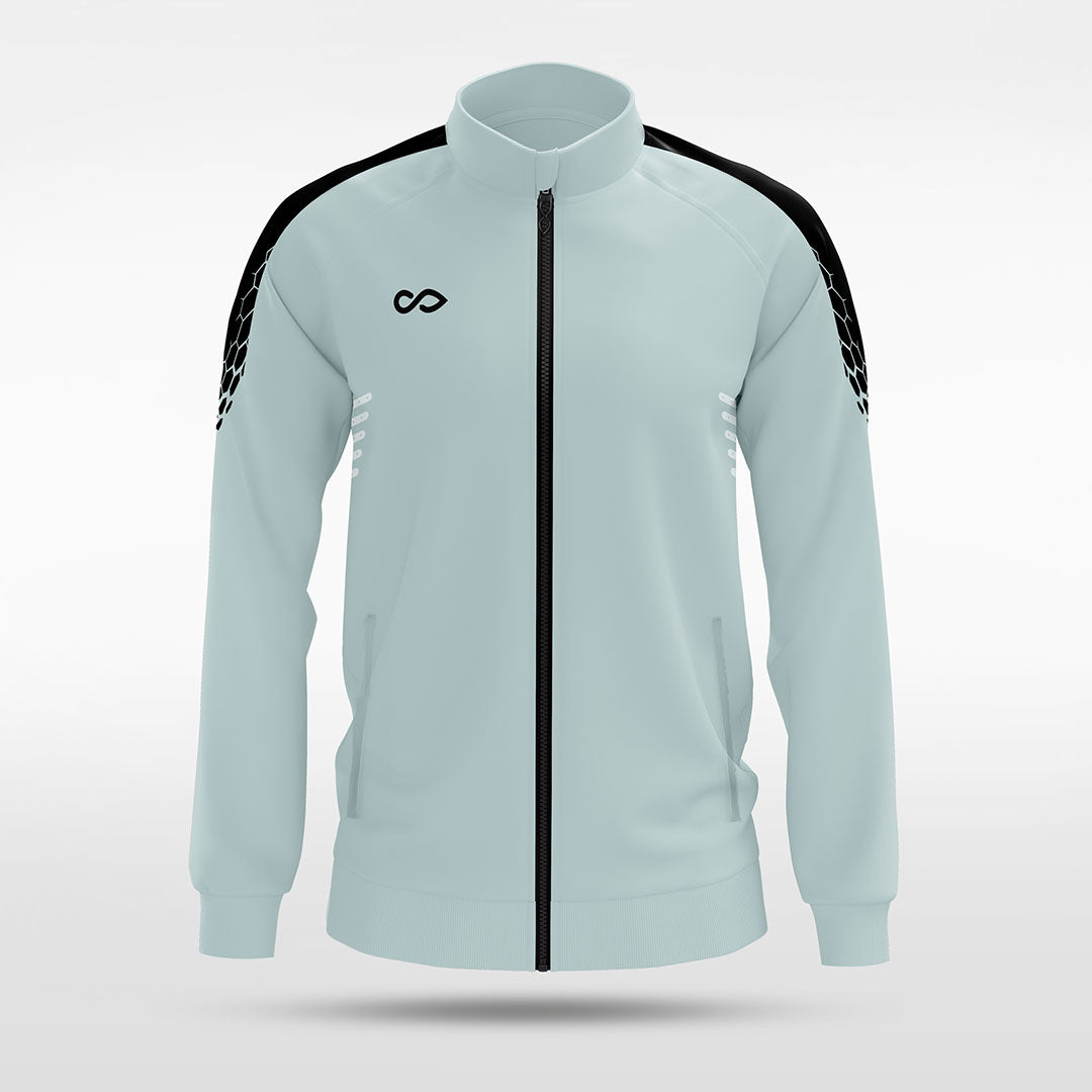 3rd Gen Rain Jacket Vientiane PU Series Draken - AS242XFLM3