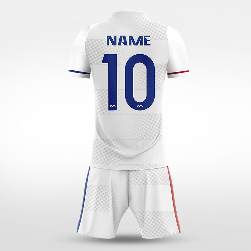 Soccer Kit | Skytor (Third Generation Version) - WS204GCTT3