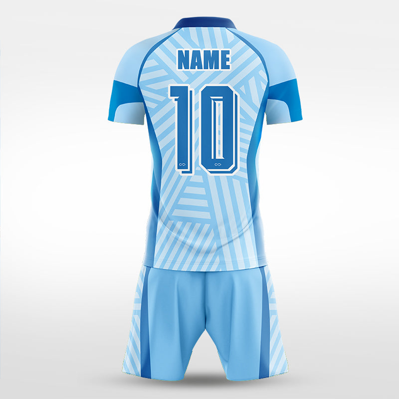 Soccer Kit | Cloudpier (Third Generation Version) - WS204GCCY3