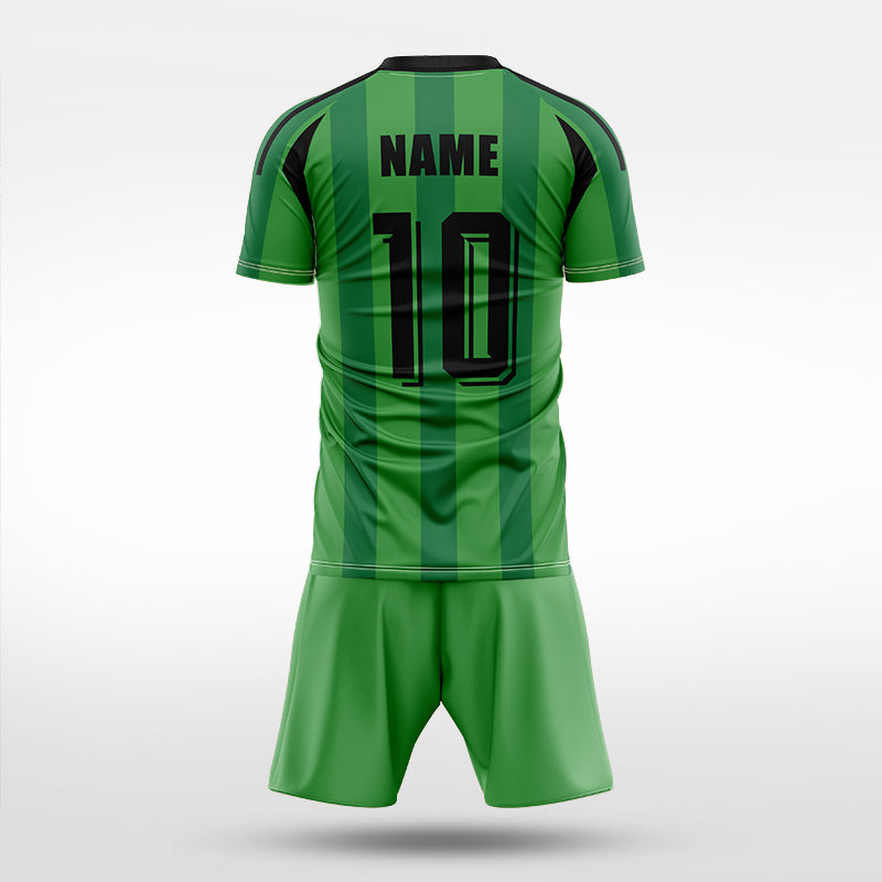 Soccer Kit | Zorlin (Third Generation Version) - WS204GCZL3
