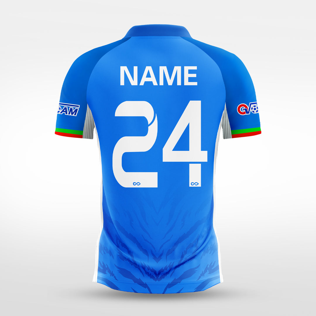 Soccer Jersey | Wolvyn  (Upgraded) - WS201GYUZ3