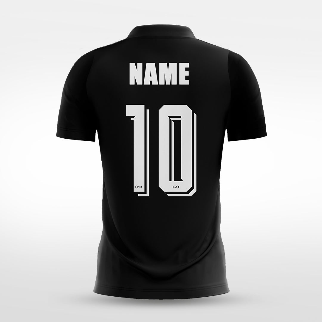 Soccer Jersey | Luvor (Third Generation Version) - WS201GCLDZC3