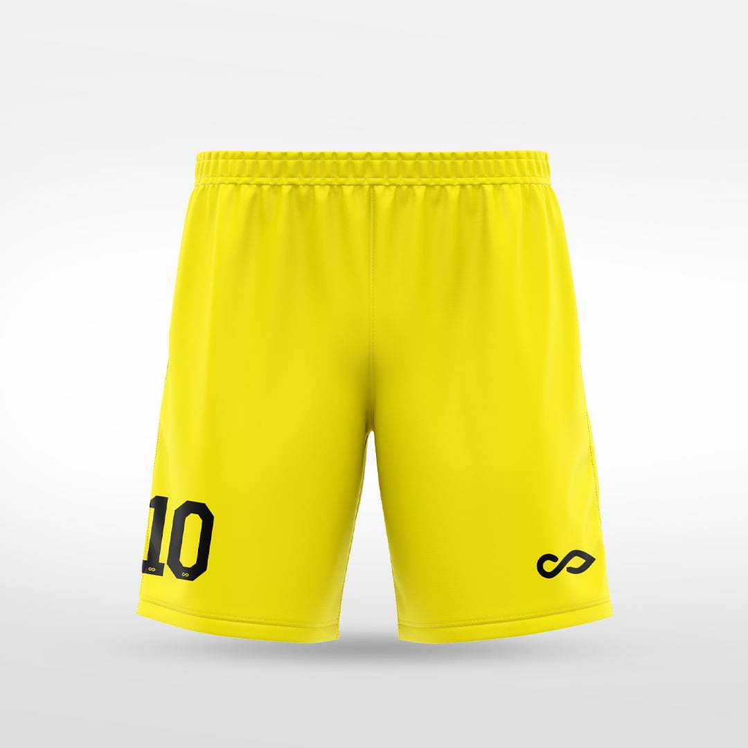 Sports Shorts Sublimation Print - WS211GXHQ3