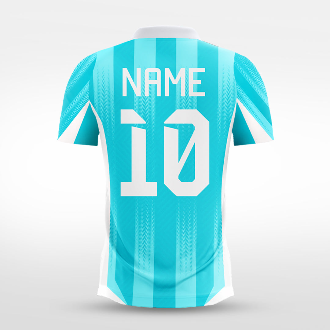 Soccer Jersey | Lynsis (Upgraded) - WS201GYVE3