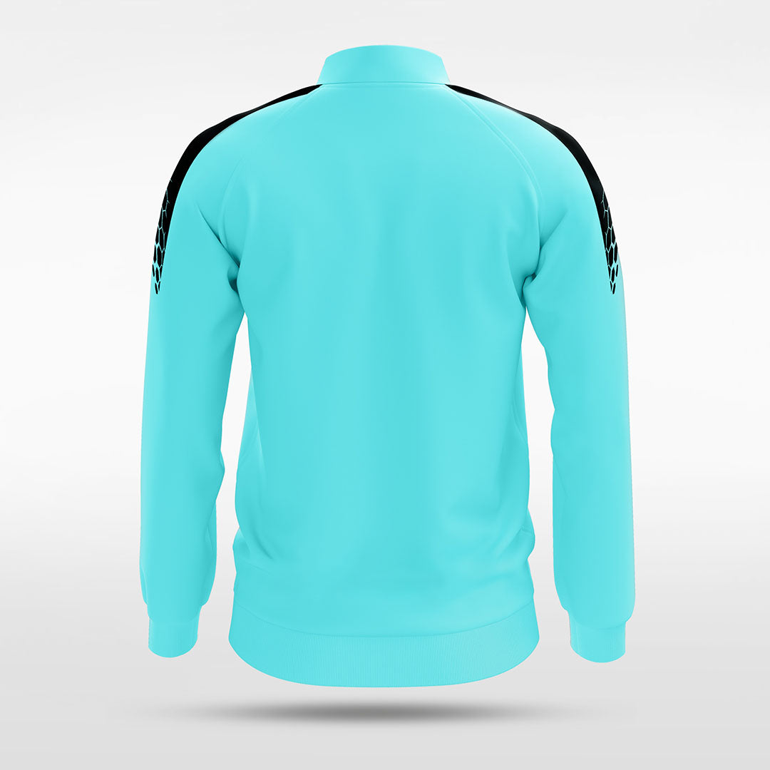 3rd Gen Rain Jacket Vientiane PU Series Draken - AS242XFLM3