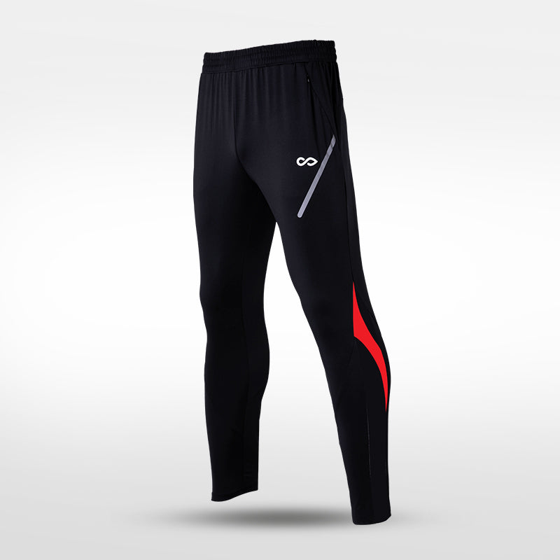 Tapered Pants  Vientiane PU Series  Phantblade - AS251XFHR3