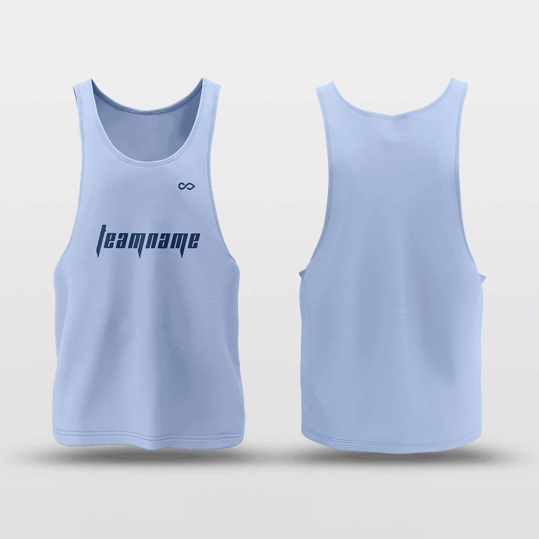 Reversible Basketball Jersey