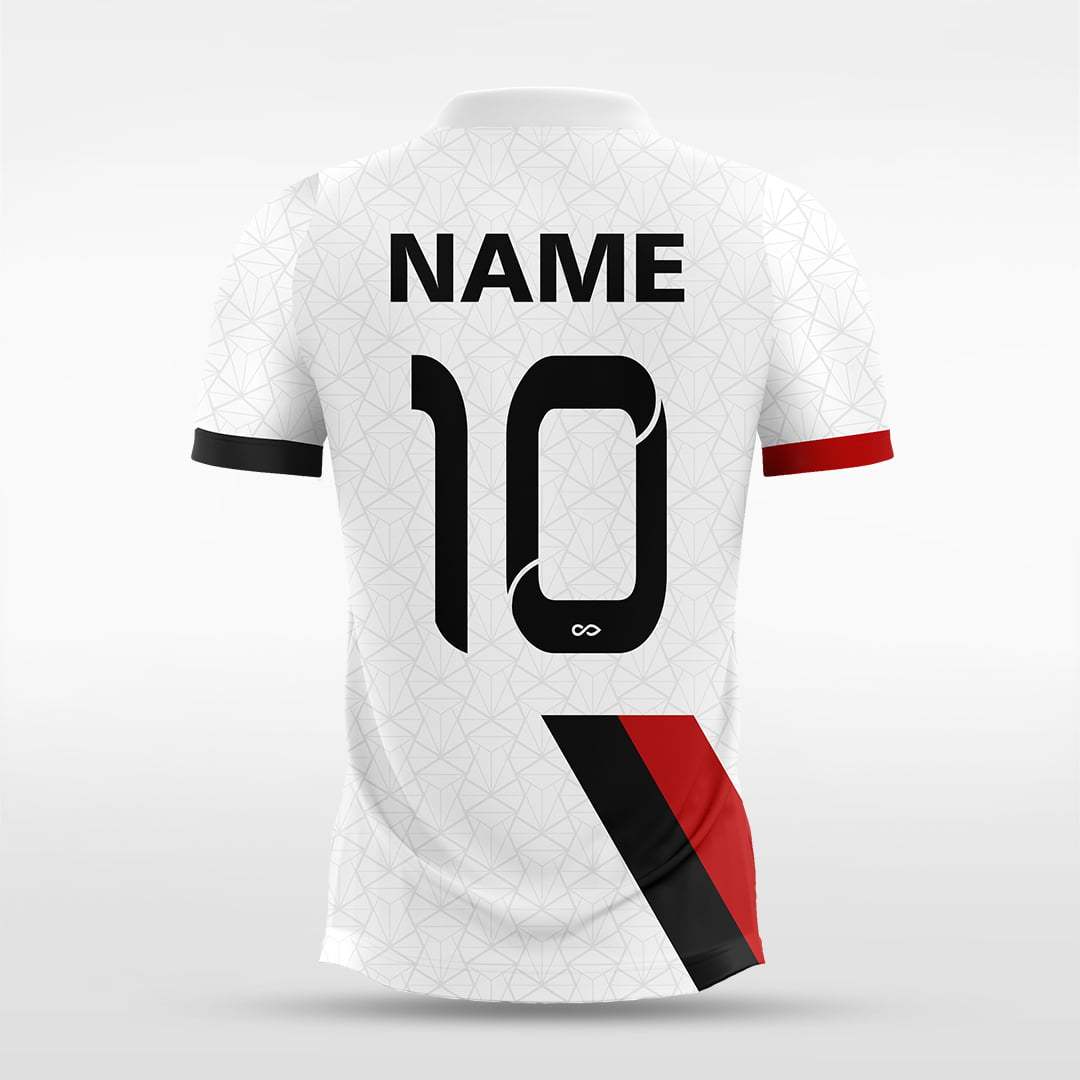 Soccer Jersey | Shadeblade (Upgraded) - WS201GYNJ3