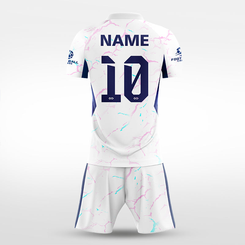 Soccer Kit | Reize (Third Generation Version) - WS204GCLZ3