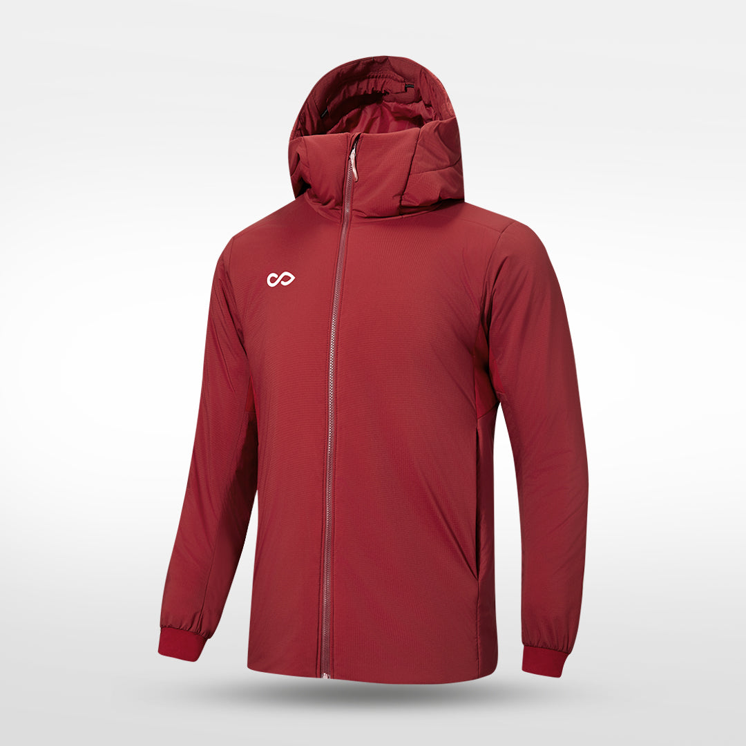 DuPont Cotton Jacket Vantara - ATR421GZB3