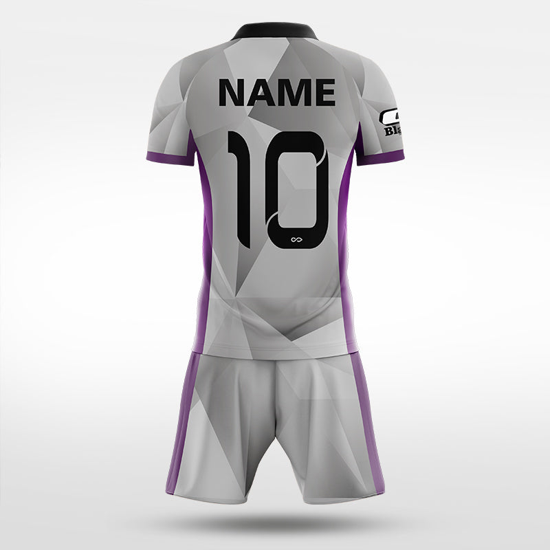 Soccer Kit | Brilliant (Third Generation Version) - WS204GCCLA3