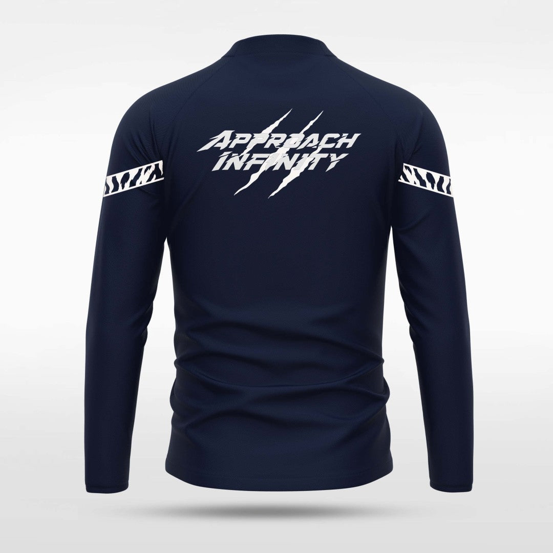 kid 1/4 Half Zip Vanta PU Series Torgar - AS233XFHP8