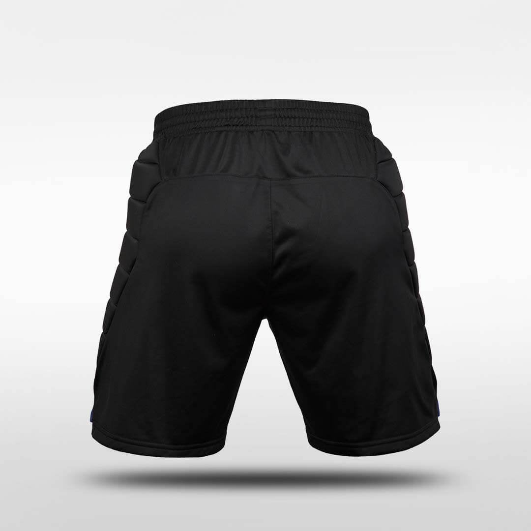 Goalkeeper Shorts Volpisara - A17S224ANA1