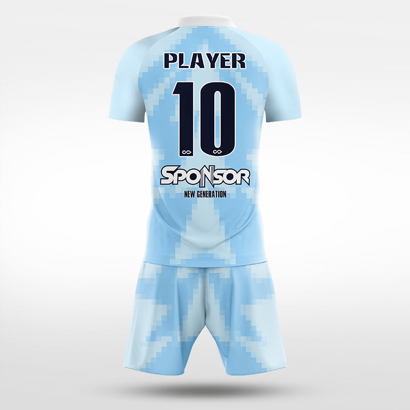 Soccer Kit | Mosaik (Third Generation Version) - WS204GCMSK3