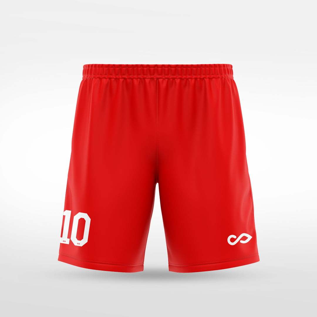 Sports Shorts Sublimation Print - WS211GXHQ3