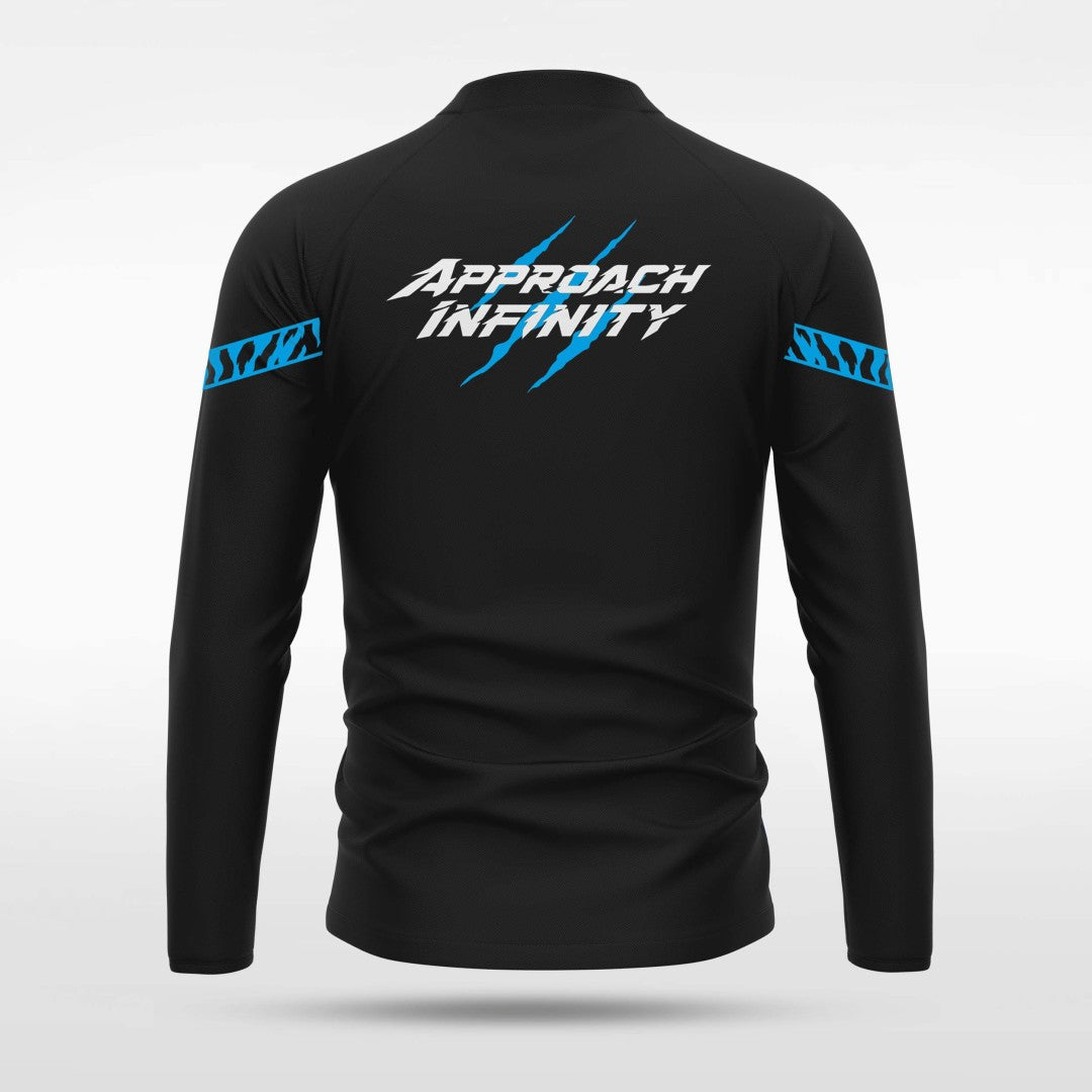 kid 1/4 Half Zip Vanta PU Series Torgar - AS233XFHP8