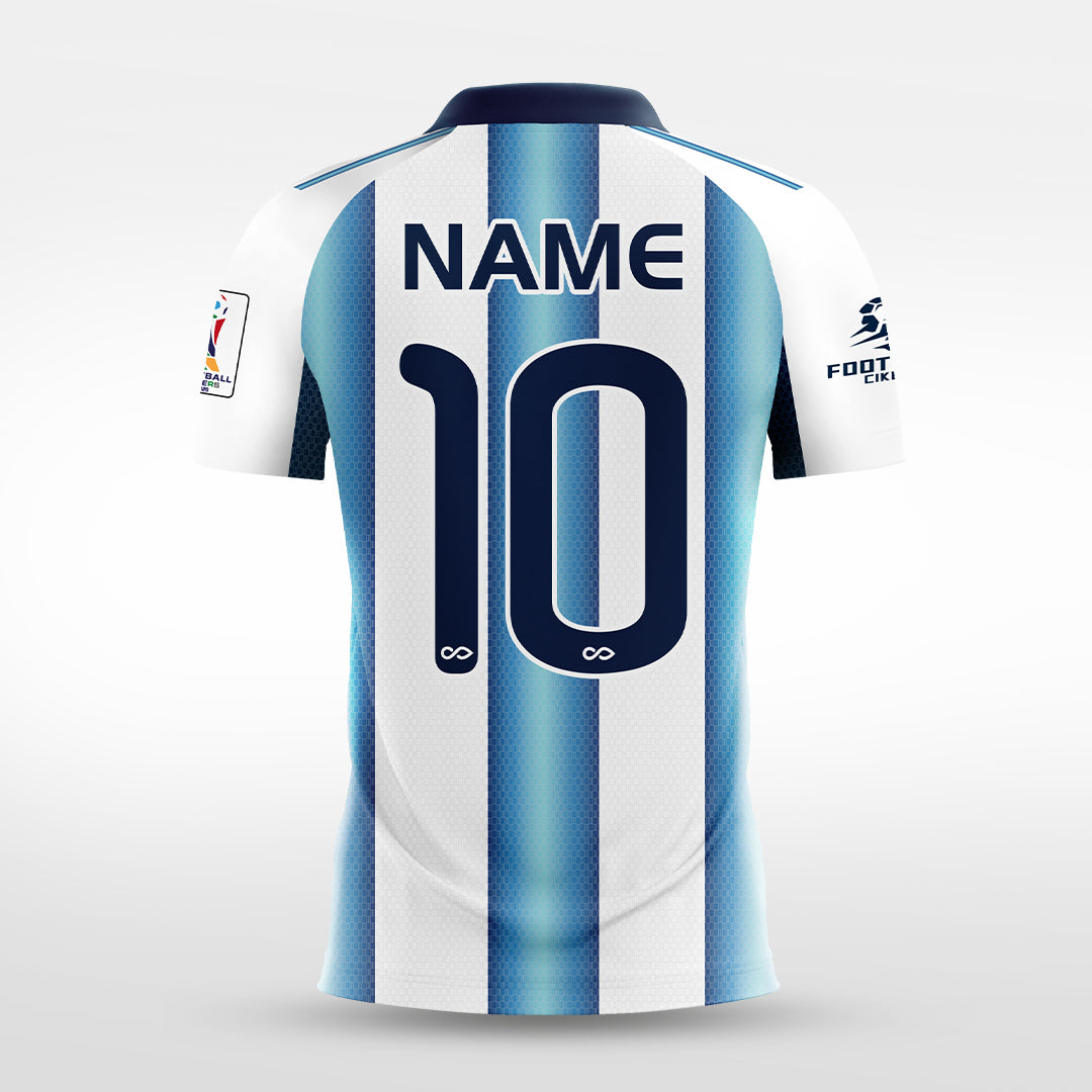 Soccer Jersey | 26 World Cup Argentina (Third Generation Version) - WS201GCAGT3