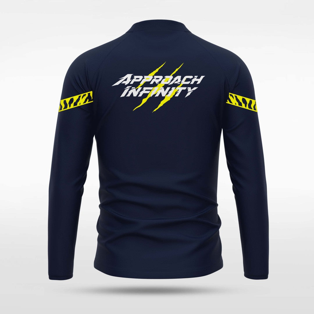 kid 1/4 Half Zip Vanta PU Series Torgar - AS233XFHP8
