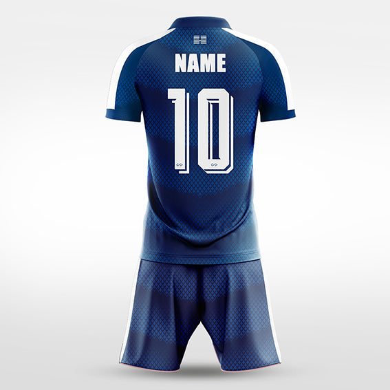 Soccer Kit | Zevan (Third Generation Version) - WS204GCZY3