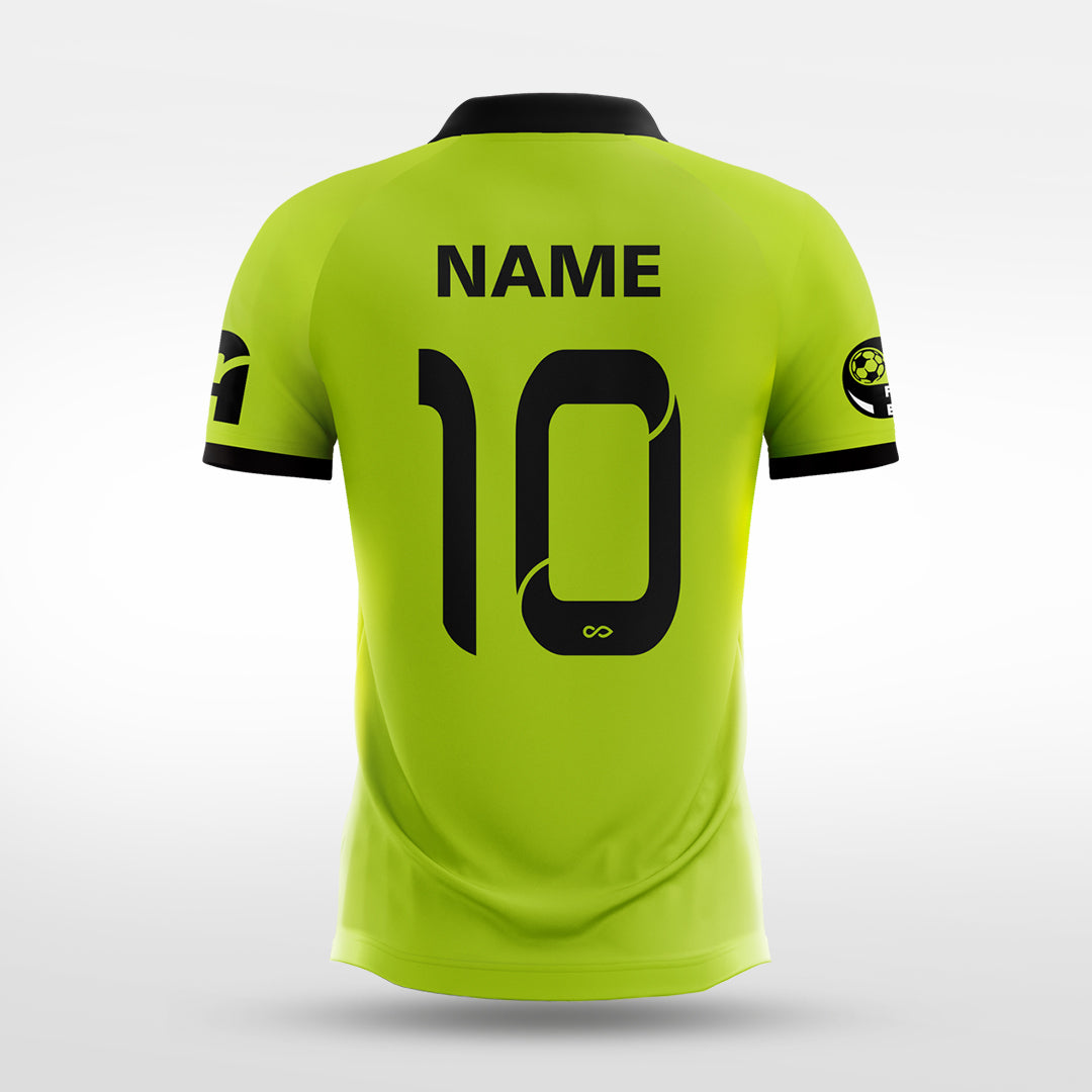 Soccer Jersey | Hanyu (Upgraded) - WS201GYVX3