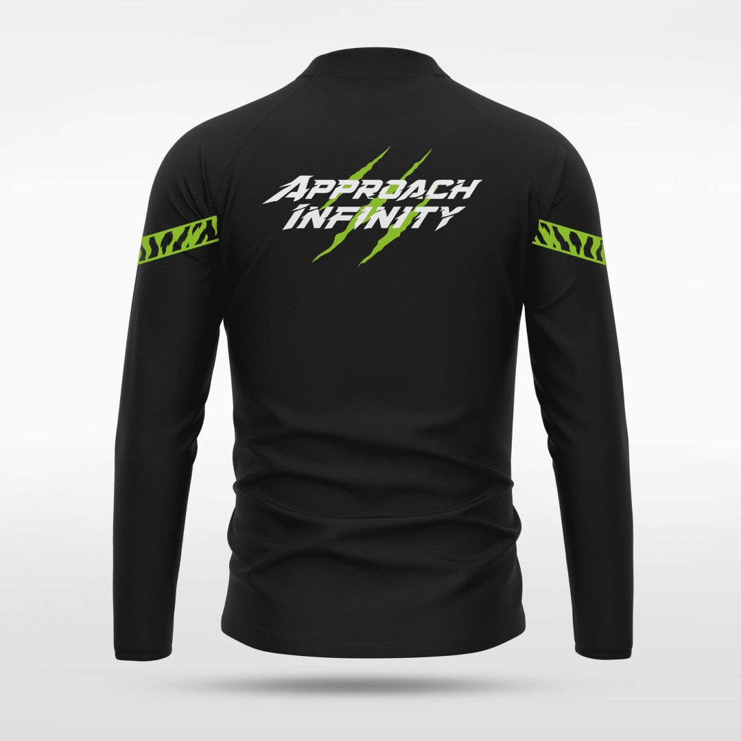 kid 1/4 Half Zip Vanta PU Series Torgar - AS233XFHP8