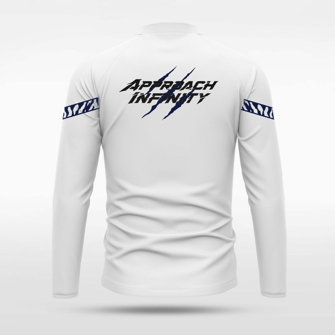 kid 1/4 Half Zip Vanta PU Series Torgar - AS233XFHP8