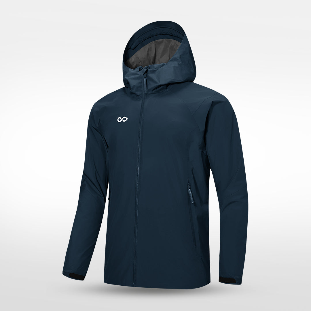 Softshell Rain Wind Jacket Vantara - ATR401GZAB3
