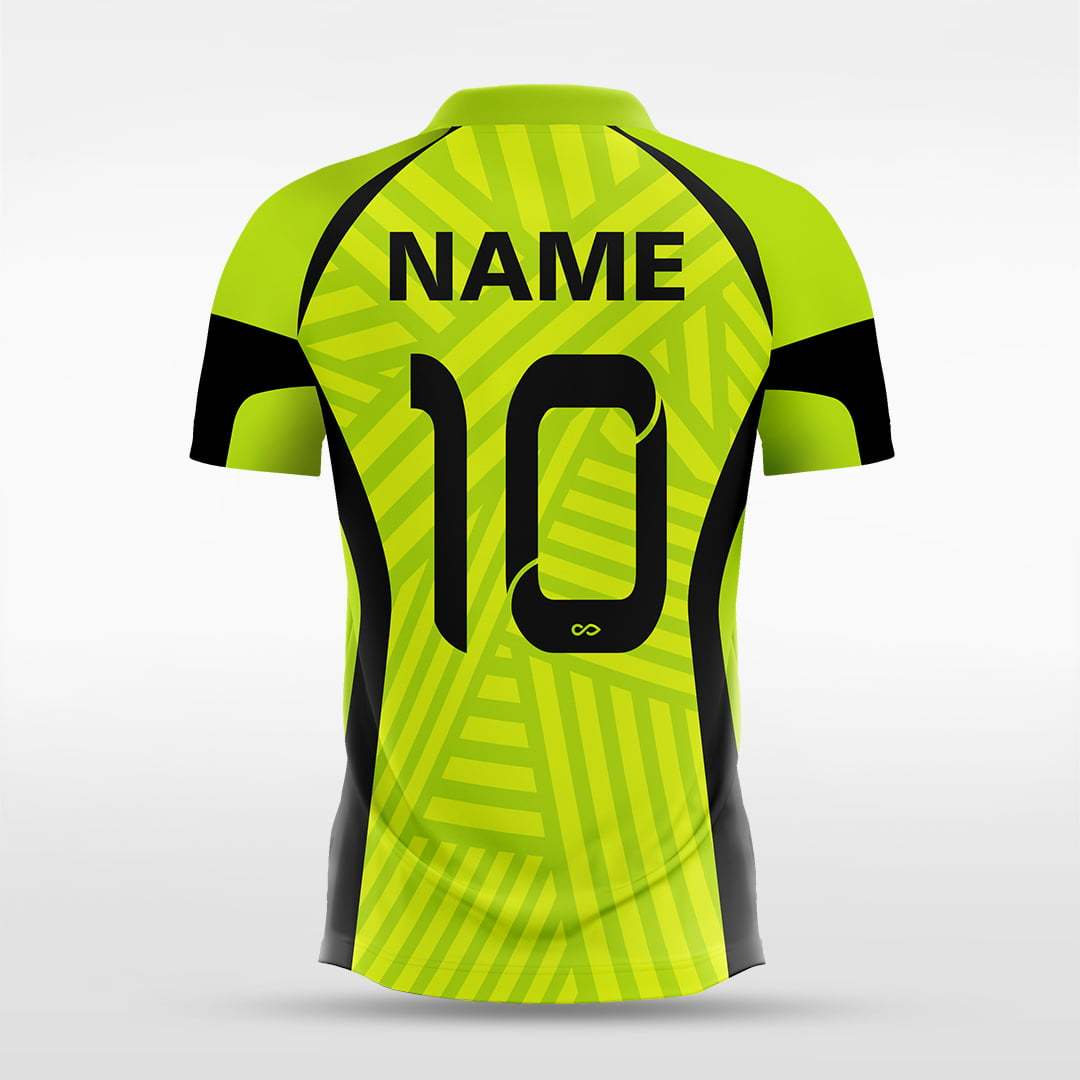 Soccer Jersey | Cloudpiercer (Upgraded) - WS201GYPF3