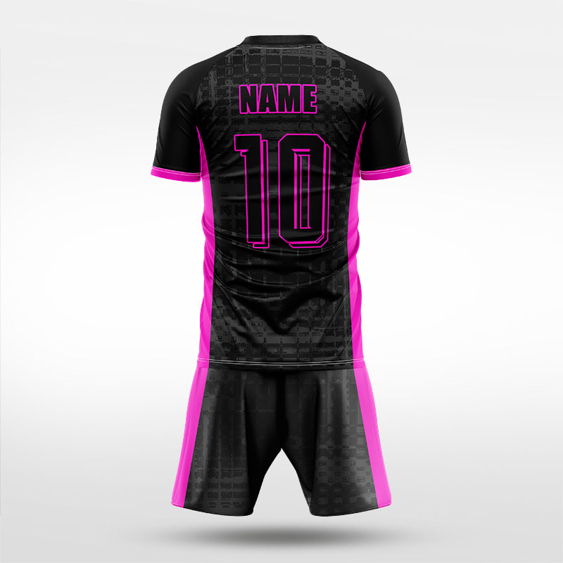 Soccer Kit | Grulax (Third Generation Version) - WS204GCGX3